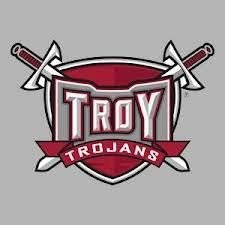 Troy Trojans football