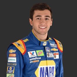 Chase Elliott