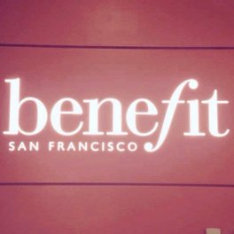 Benefit Cosmetics & Boutique