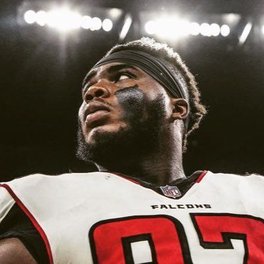 Grady Jarrett