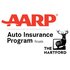AARP Auto/Home Insurance from the Hartford