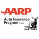 AARP Auto/Home Insurance from the Hartford