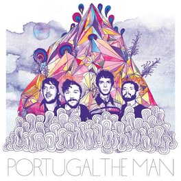 Portugal. The Man