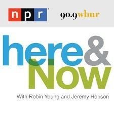 Npr here deals and now