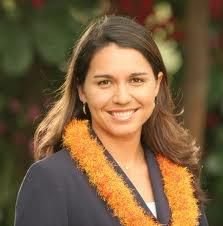 Tulsi Gabbard