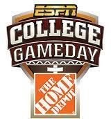 College GameDay Football
