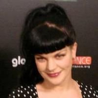 Pauley Perrette