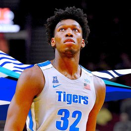 James Wiseman