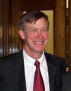 John Hickenlooper