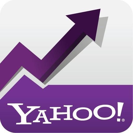 Yahoo! Finance App