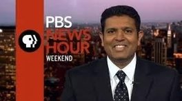 PBS NewsHour Weekend