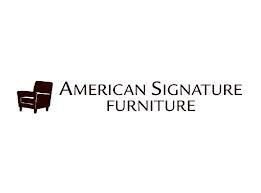 is american signature good furniture