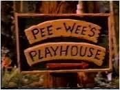 Pee-Wee's Playhouse