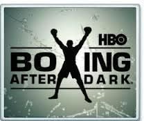Boxing After Dark