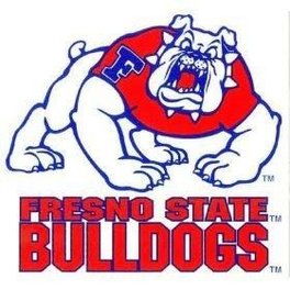Fresno State Bulldogs baseball popularity & fame YouGov