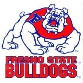 Fresno State Bulldogs football