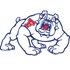 Fresno State Bulldogs softball