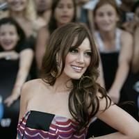 Hilary Duff