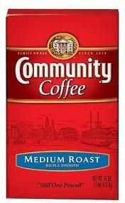 Community Coffee