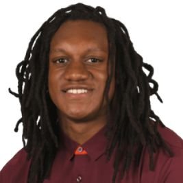 Tremaine Edmunds