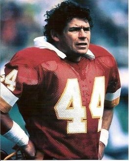 john riggins redskins