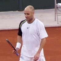Andre Agassi