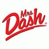 Mrs. Dash