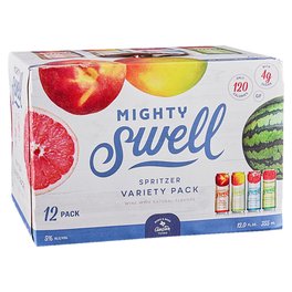 Mighty Swell Spritzer Co.