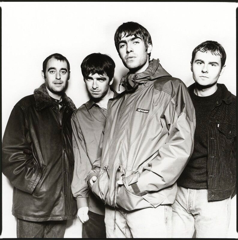 Oasis popularity & fame | YouGov