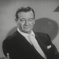 John Wayne