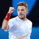 Stanislas Wawrinka