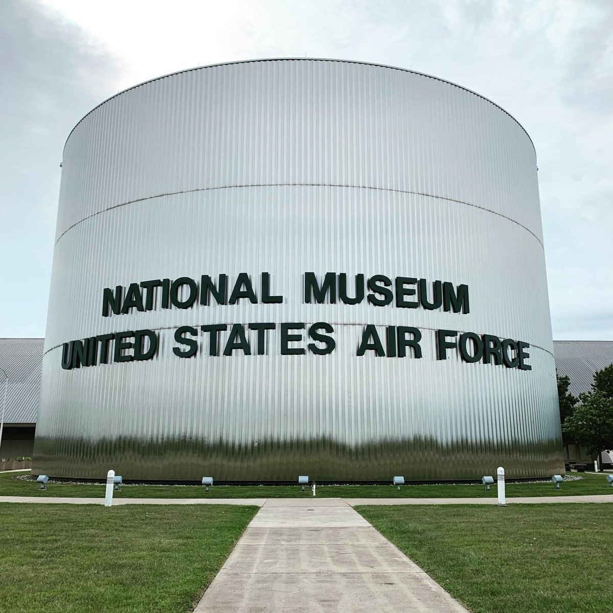 Tourist Attractions poster