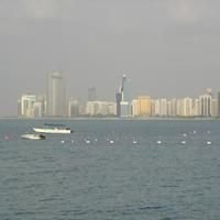 Abu Dhabi