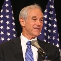 Ron Paul