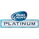 Bud Light Plainum