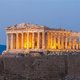 Acropolis of Athens