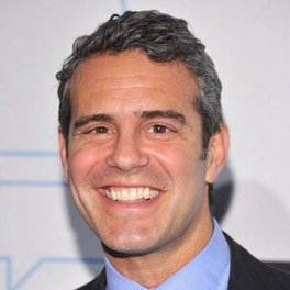 Andy Cohen
