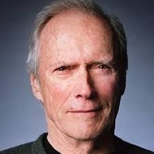 Clint Eastwood(Actor)