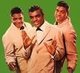 The Isley Brothers