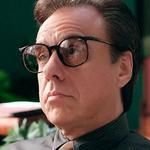 Peter Bogdanovich