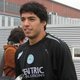 Luis Suárez
