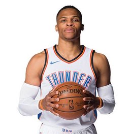 Russell Westbrook