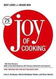 The Joy of Cooking