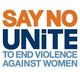 Unite to End Violence Against Women