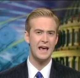 Peter Doocy popularity & fame | YouGov