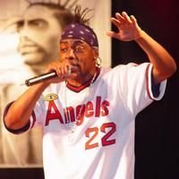 Rap Hiphop Artists poster