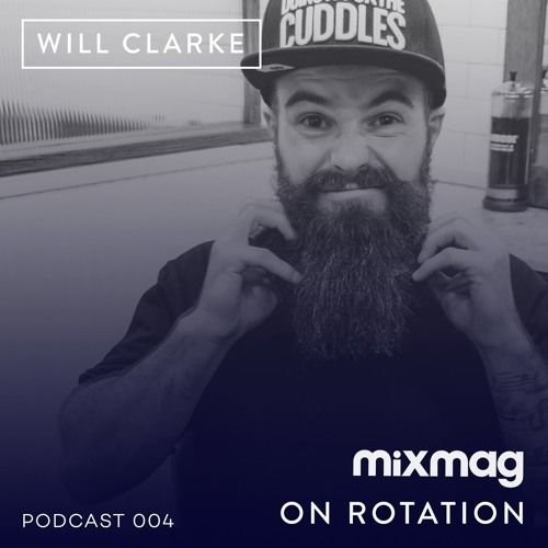 Mixmag: On Rotation