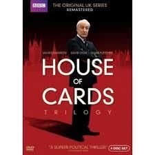 House of Cards(British)