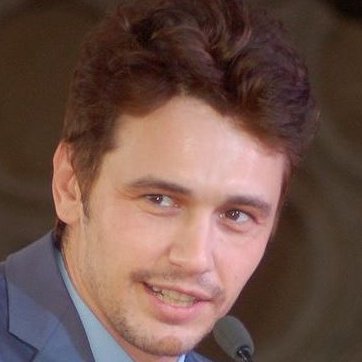 James Franco(Actor) avatar