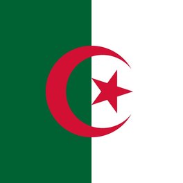 Algeria